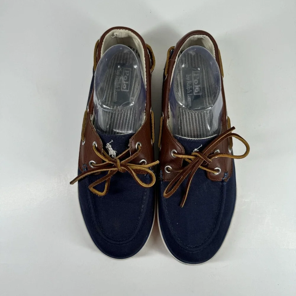 Ralph Lauren classic nautical